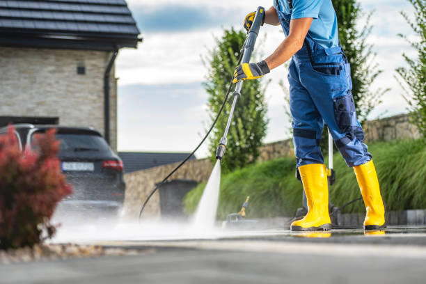Best Factory Floor Cleaning  in Bloomingdale, FL